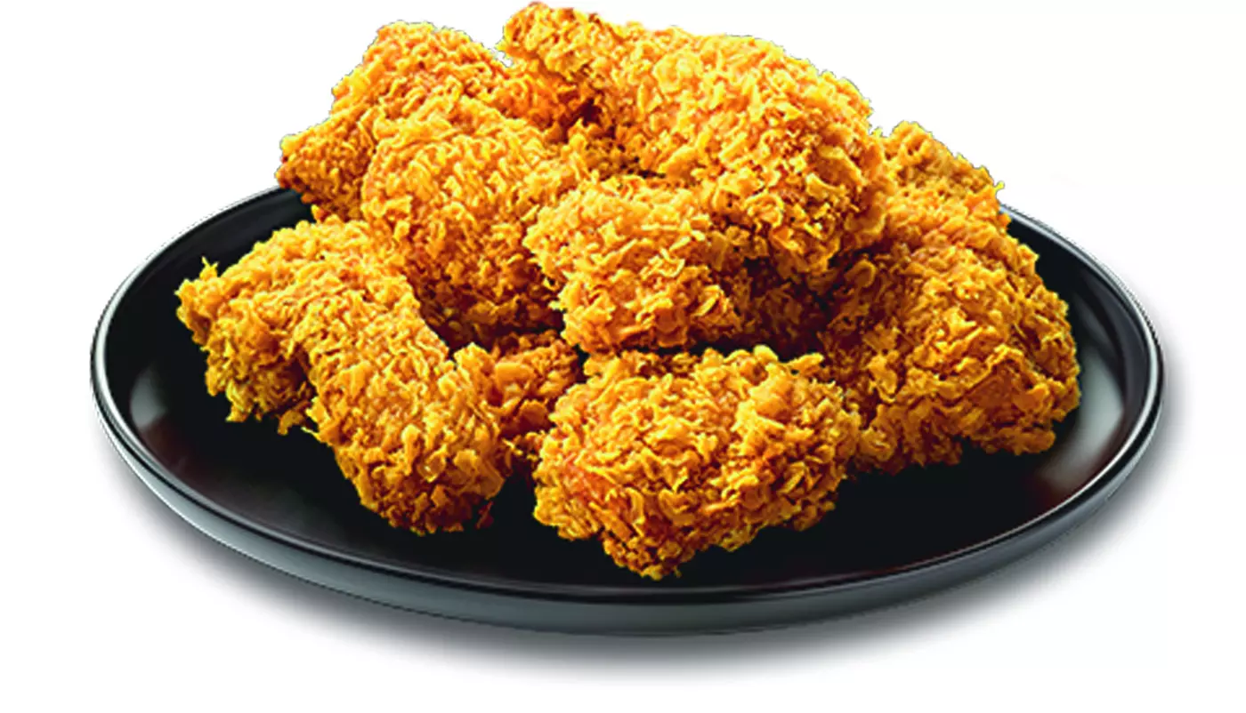$15 For $30 Worth Of Casual Dining - Second Medium