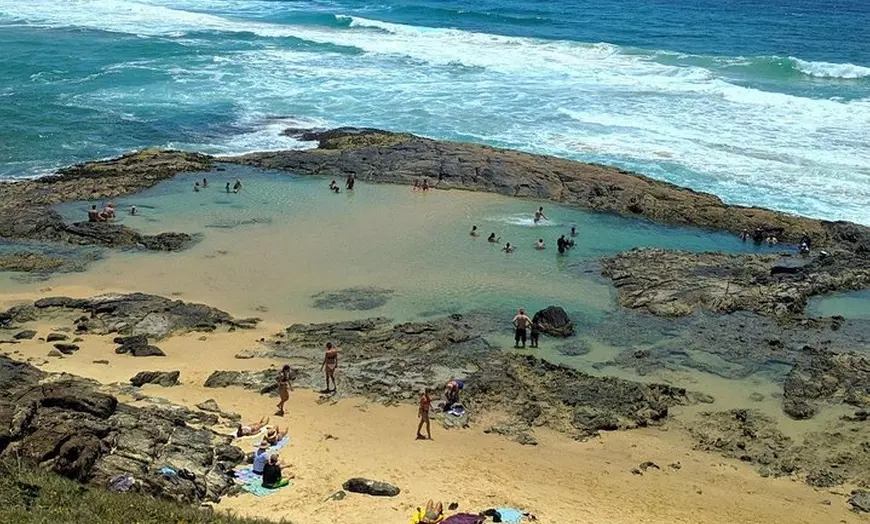 Image 31: Pippies 3 Day/2 Night K'gari (Fraser Island) Adventure