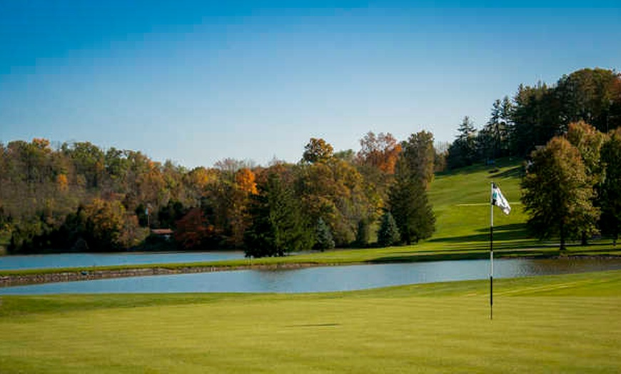 AJ Jolly Golf Course - AJ Jolly Golf Course | Groupon