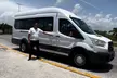 Private Transfer from ATO Cancun to Hotel Zone - Second Medium