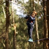 Image 6: Lane Poole Park Dwellingup - Junior Tree Ropes & Ziplining