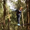 Image 6: Lane Poole Park Dwellingup - Junior Tree Ropes & Ziplining