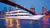 New York Harbor Cruise at Spirit of New Jersey