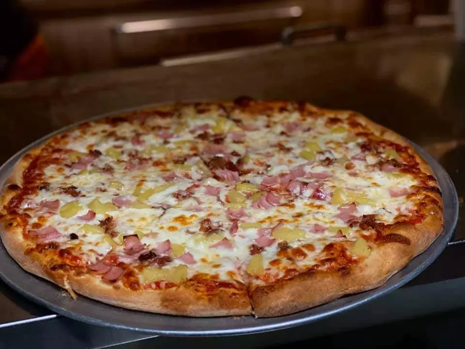 $15 For $30 Worth Of Pizza, Pasta & More - Second Medium