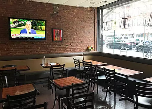 5% Cash Back at Freda's Caribbean & Soul Cuisine