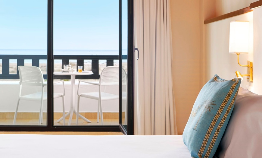 Image 204: ✈ MAROC | Saidia - Iberostar Waves Saidia 5* - Tout inclus