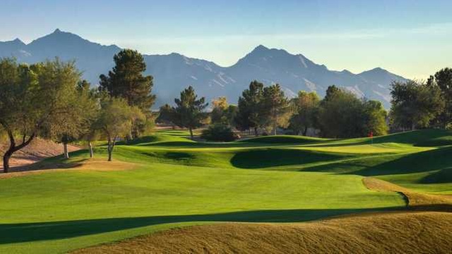 Online Booking - Round of Golf at Coldwater Golf Club