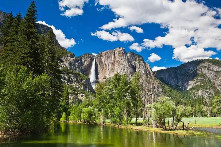 Half Dome Guided Backpacking Tour - Yosemite National Park - Primary Image