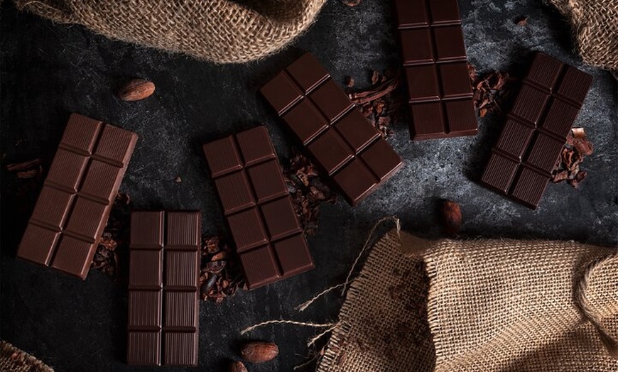 Image 10: Chocolate Manufactory Tasting Journey at York Cocoa Works