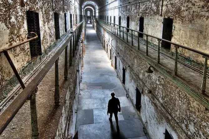 Eastern State Penitentiary - Primary Image