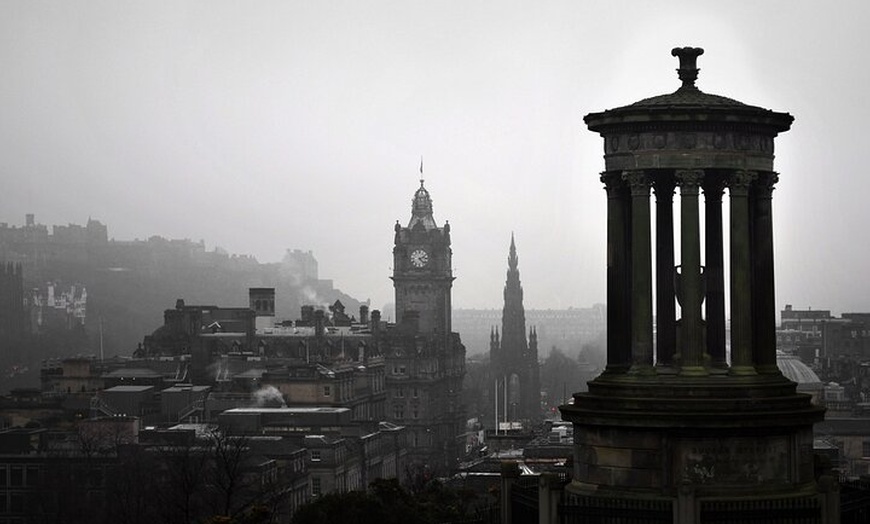 Image 8: Edinburgh Self-Guided Audio Tour - Its History and Secrets