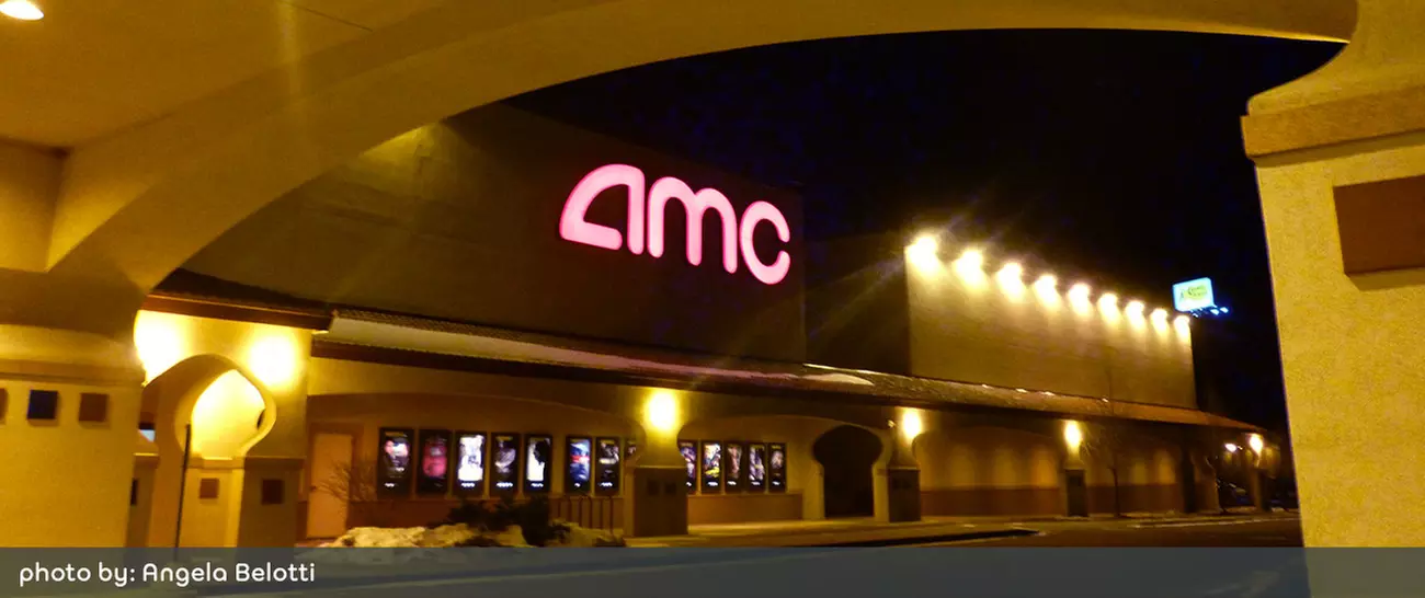 AMC CLASSIC Desert Star 15 - Primary Image