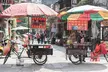 Wall Street to Chinatown: Dumplings & Taro bites walking tour - Second Medium