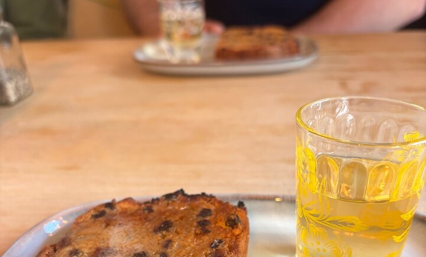 Image 10: Wrexham Food and Drink Walking Tour