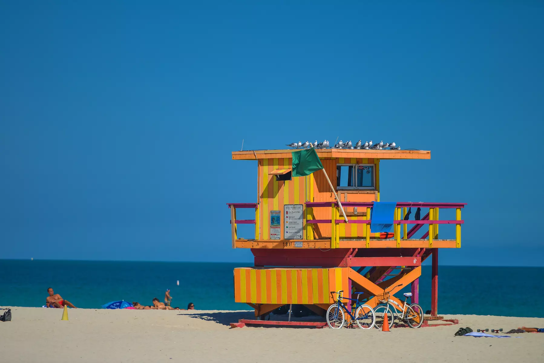 ✈ FLORIDA | Miami - Pestana Miami South Beach 4*, 3 notti - Boutiqu...