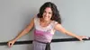 Soprano Amanda Squitieri at Casa Romantica Cultural Center and Gardens