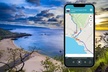 Waimea Canyon & Na Pali Driving Tour app - Second Medium