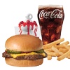 Image 9: $10 For $20 Worth Of Burgers, Sandwiches & More