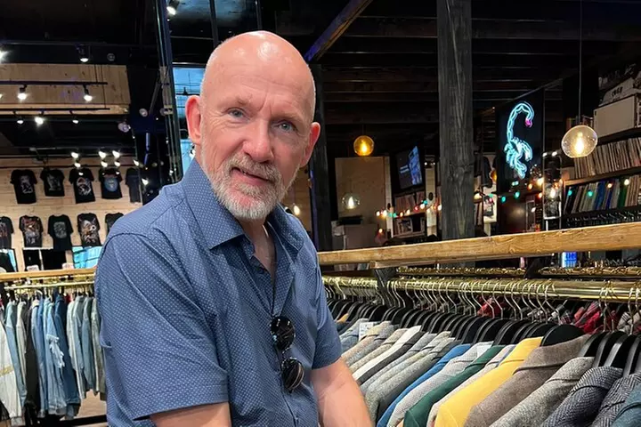 The Ultimate NYC Secondhand Shopping Experience