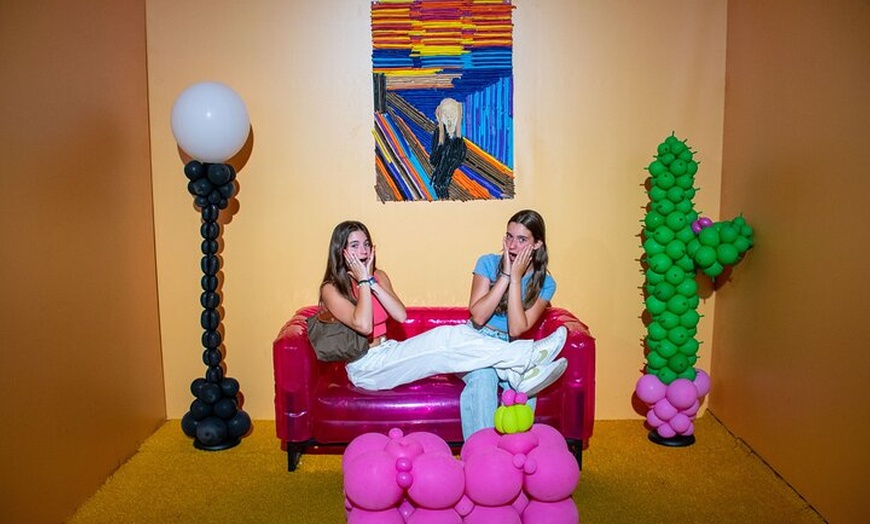 Image 7: Visite personnalisée en famille à Paris : journée adaptée aux enfan...