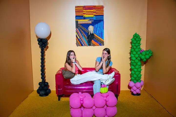 Visite personnalisée en famille à Paris : journée adaptée aux enfants avec guide privé - Second Medium