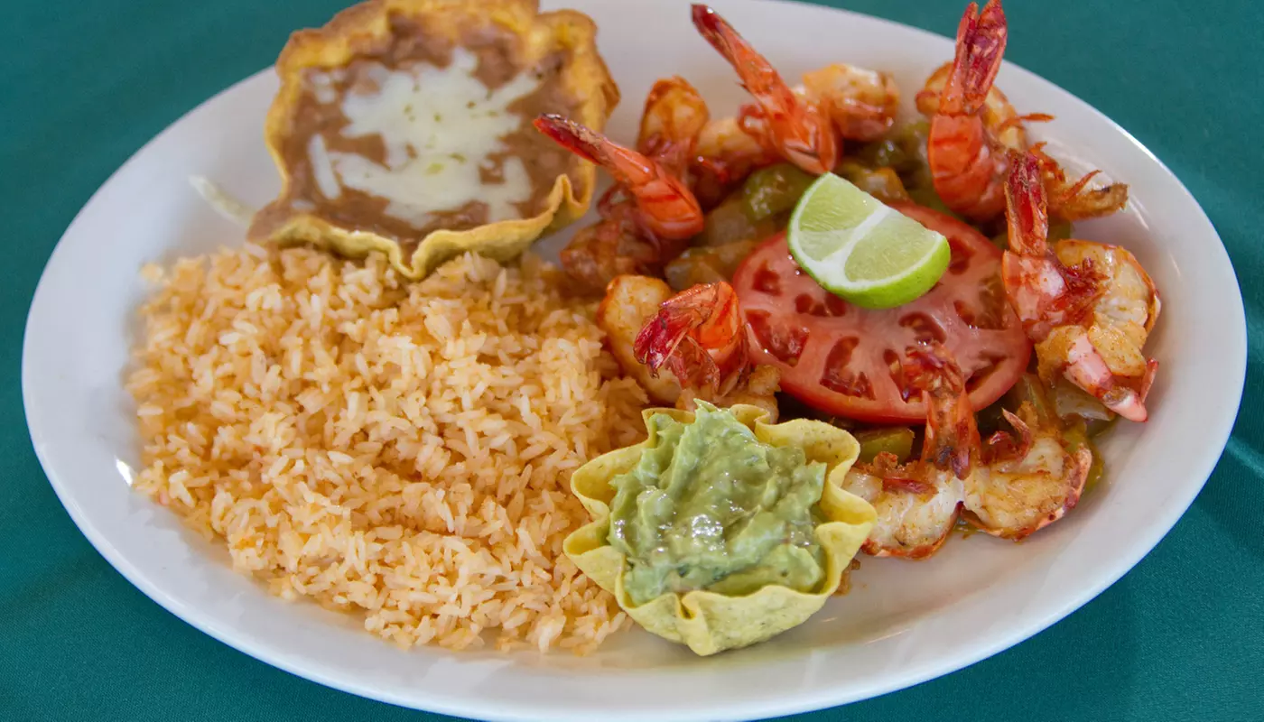 $15 For $30 Worth Of Mexican Dinner Dining - Primary Image