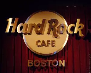 Cinco de Mayo Pub Crawl Boston 2016 at Hard Rock Cafe - Second Medium