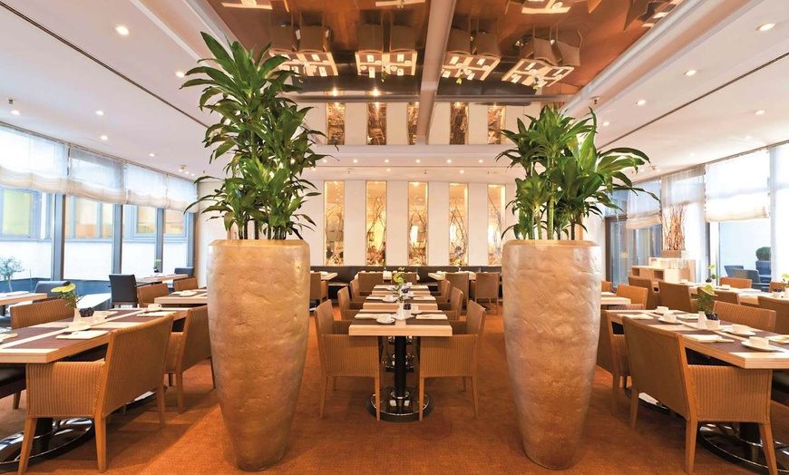 Image 28: ✈ DEUTSCHLAND | Köln - Dorint Hotel An der Messe Köln 4*, 2 Nächte ...