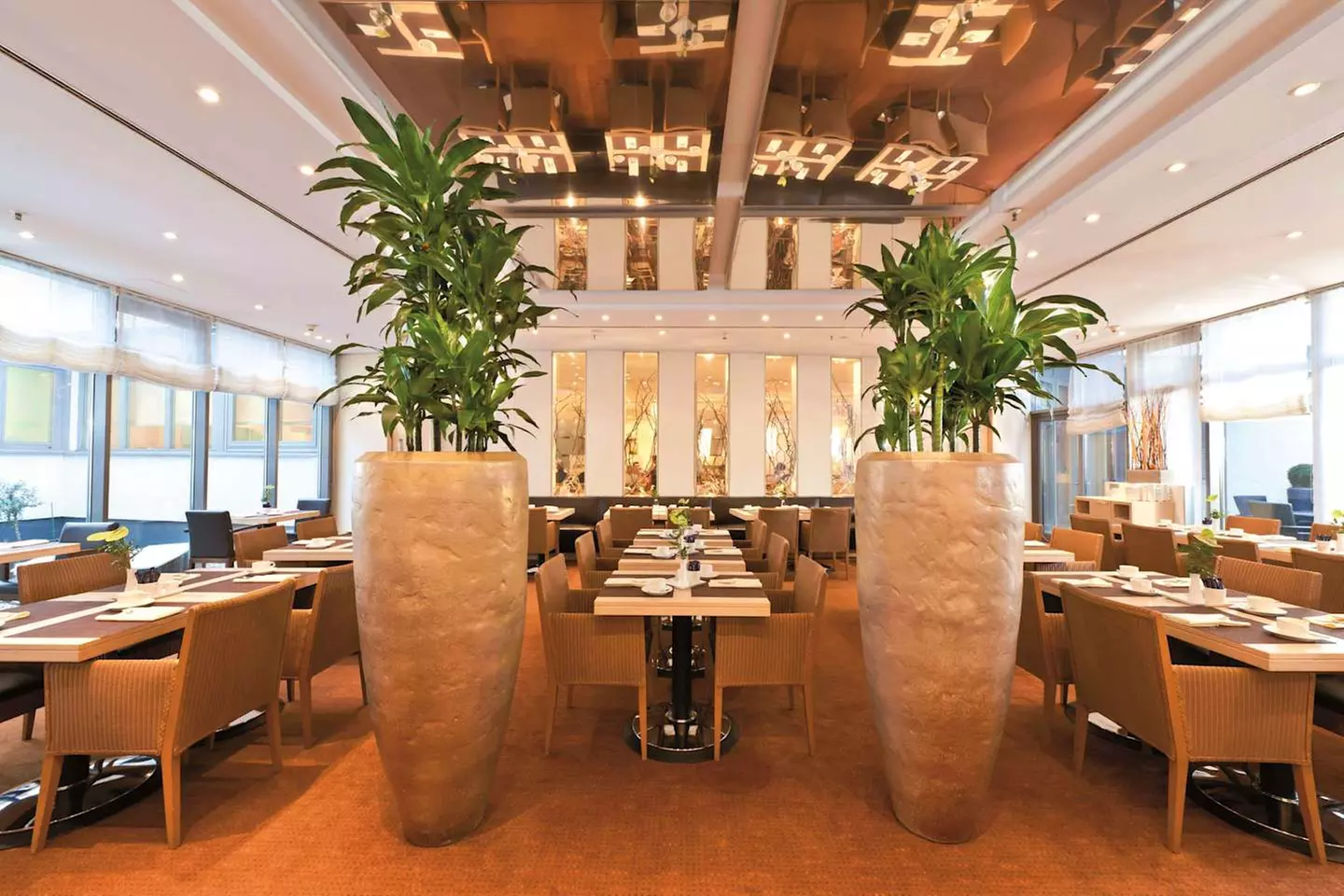 ✈ DEUTSCHLAND | Köln - Dorint Hotel An der Messe Köln 4*, 2 Nächte ...