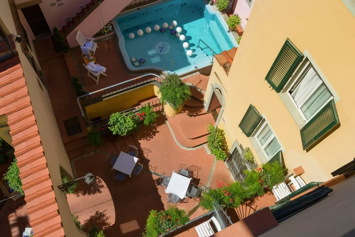 ✈ ITALIA | Firenze - Rivoli Boutique Hotel 4*, 2 notti - City break