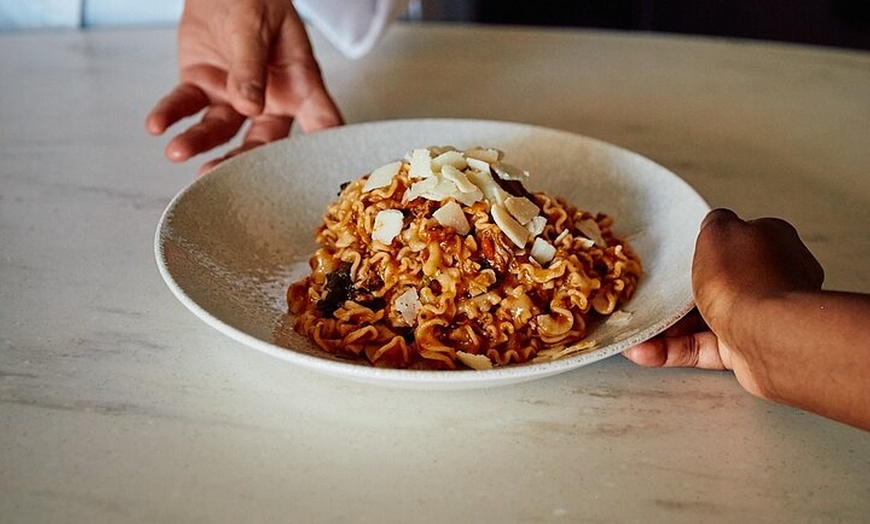 Image 4: Pasta Evangelists Richmond Academy