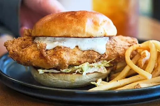 5% Cash Back at Ranch 45