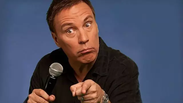 Comedian Craig Shoemaker: "The Lovemaster" - Primary Image