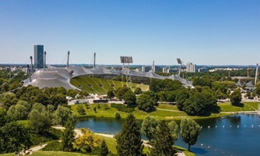 Image 5: Private Expresstour zu Münchens besten Sehenswürdigkeiten & Geschic...