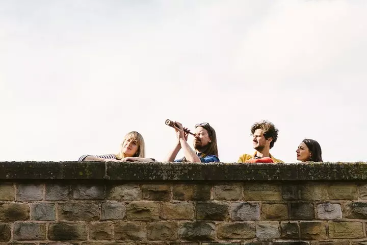 Fun, Flexible Treasure Hunt Around Newcastle with Cryptic Clues & H...