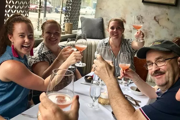 Downcity Providence Food Tour