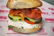 5% Cash Back at Corey's NYC Bagel Deli - Second Medium