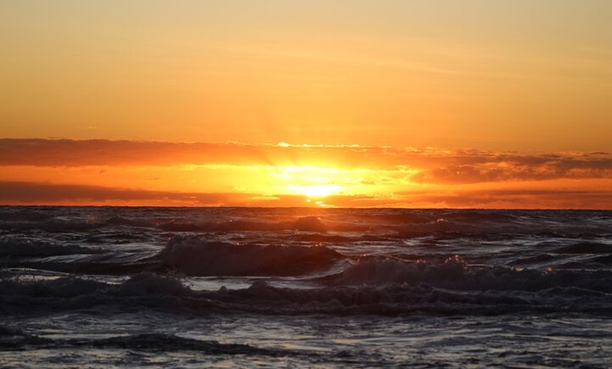 Image 28: Kalbarri Sunset Cruise and Coastal Cliffs