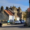 Image 9: Outlander Private Tour from Edinburgh