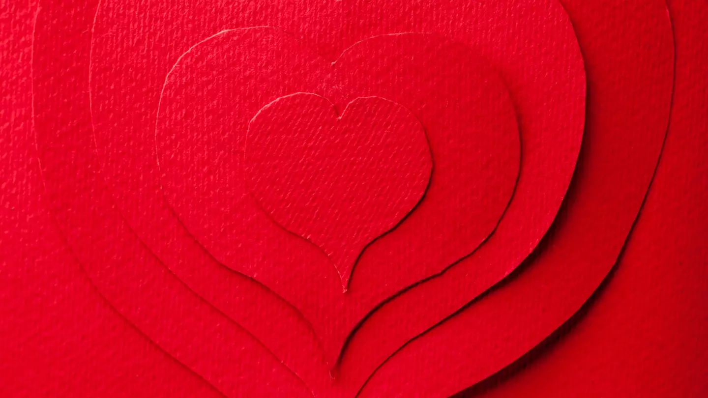 Valentine's Tea Dance & Waltz Lesson at Phill's Ballroom Dance Studio - Primary Image