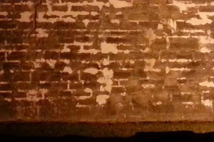 Bones Under Us, Ghost Tour with Archeology