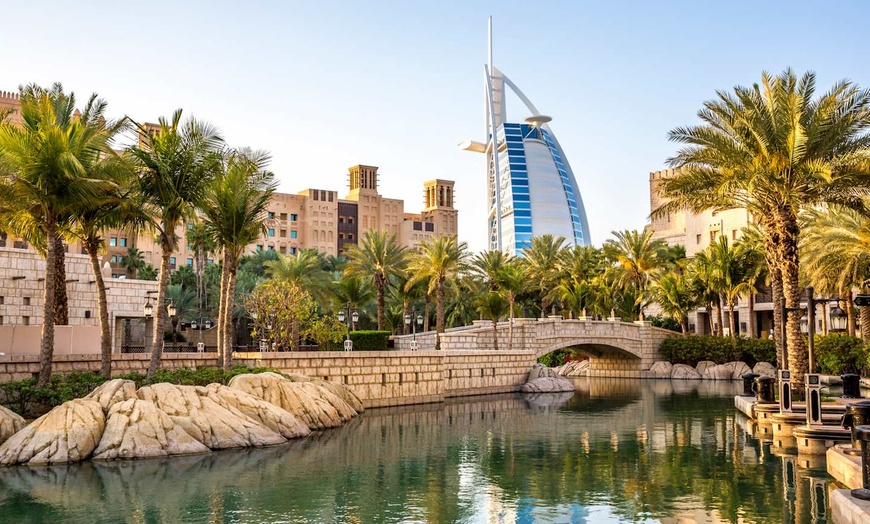 Image 13: ✈ EMIRATS ARABES UNIS | Dubaï - Ramada by Wyndham Dubai Barsha Heig...