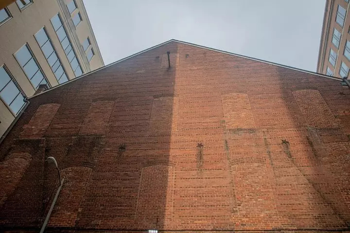 Lincoln Assassination Tour with Ford's Theatre and Petersen House - Second Medium