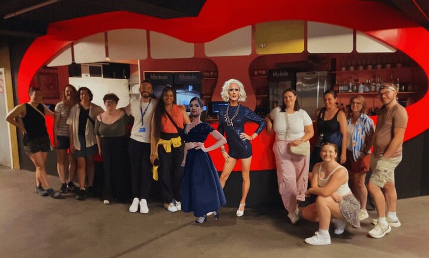 Image 5: Get In: Die ultimative Berlin Club Tour