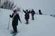 Snowshoe Tour with Hot Springs Soak - Second Medium