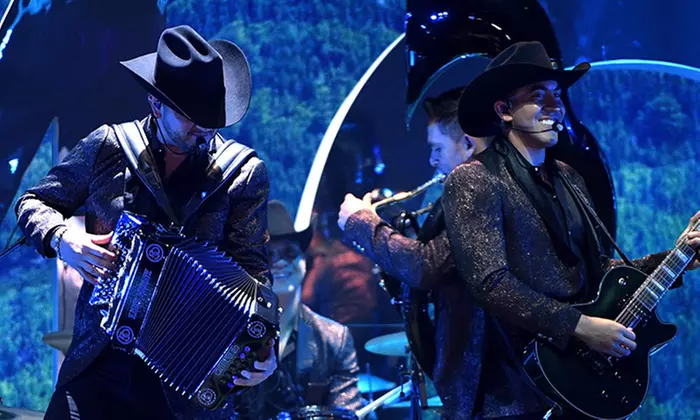Calibre 50 - Sep 24, 2023, 7:30 PM - Primary Image
