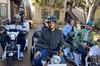 Sonoma Wine Country Electric Trike Tour - 5 hours