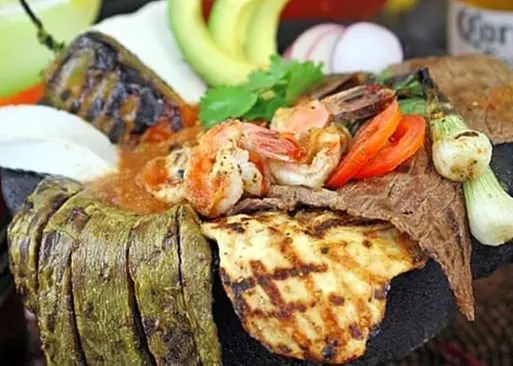 5% Cash Back at Los Panchos - Escondido