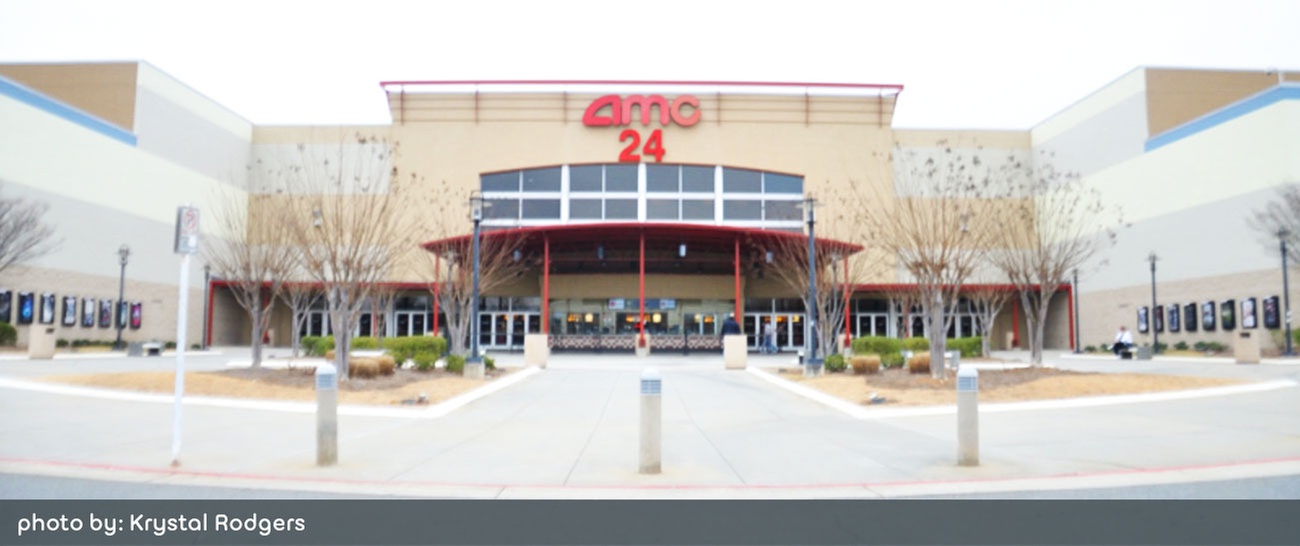 AMC Barrett Commons 24