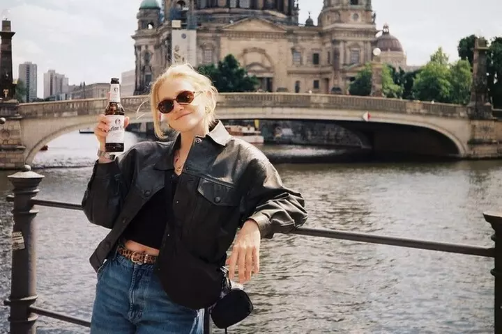 Fototour durch Berlin mit professionellem Fotografen - Primary Image